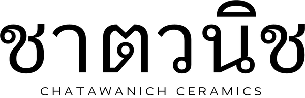 Chatawanich Ceramics logo