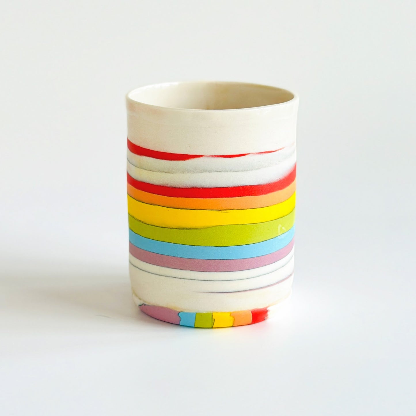 Rainbow Nerikomi Cup 2.2