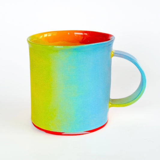 Gradient Mug 2