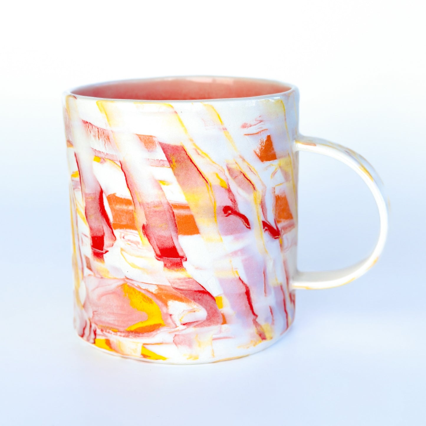 Nerikomi Mug