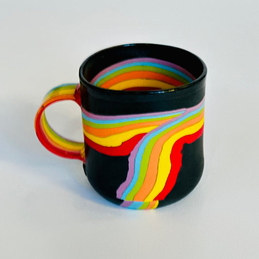 Rainbow Mug 4.2