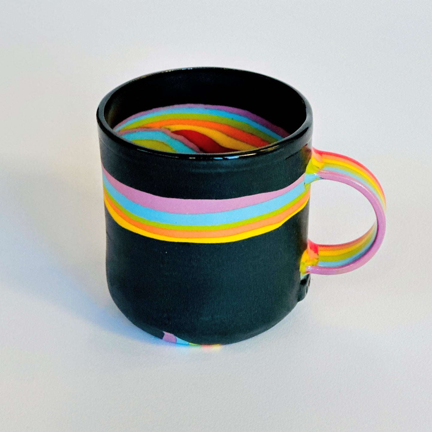 Rainbow Mug 4.1