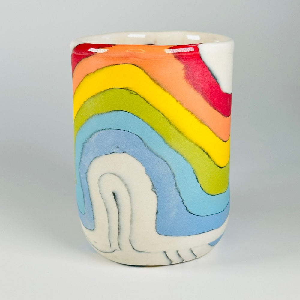 Rainbow Mug 2.2