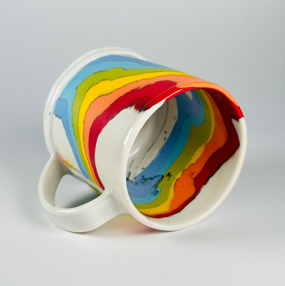 Rainbow Mug 2.3