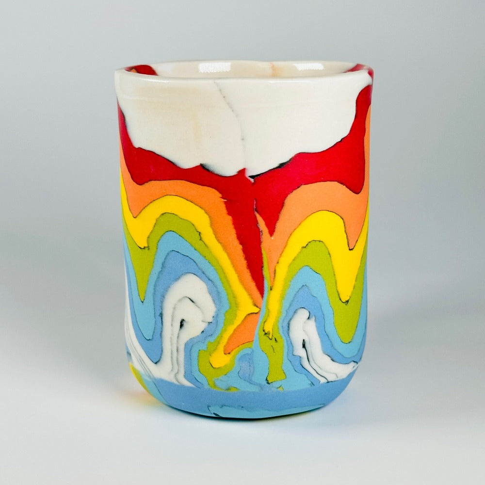 Rainbow Mug 2.12