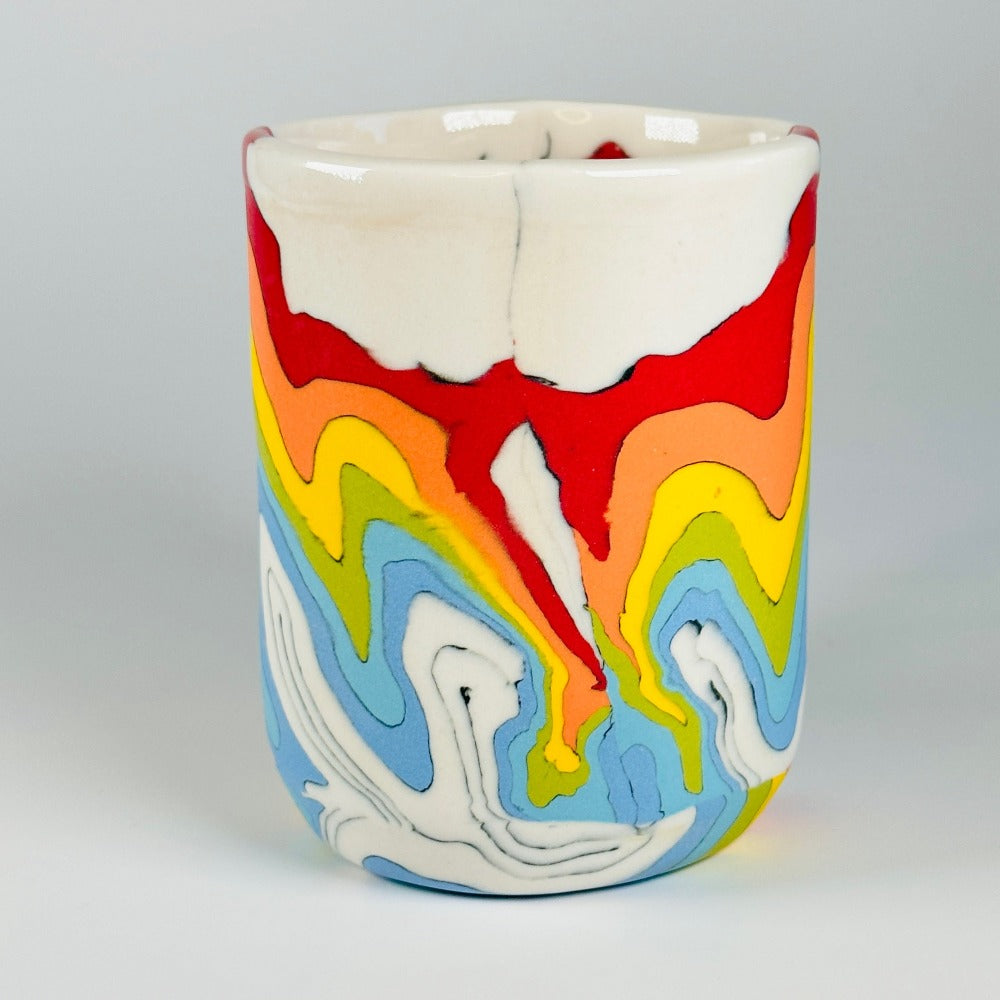 Rainbow Mug 2.10