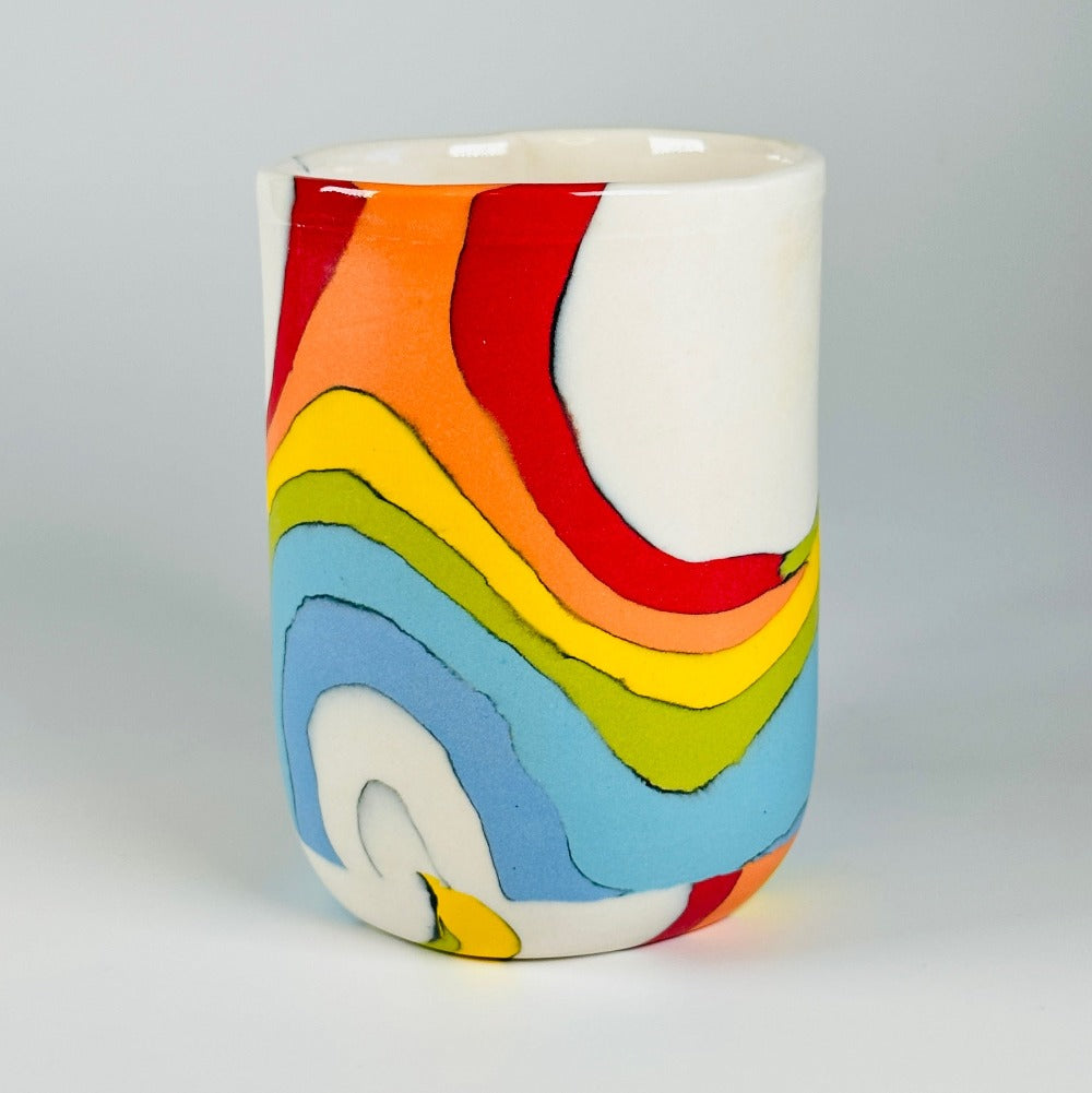 Rainbow Mug 2.11