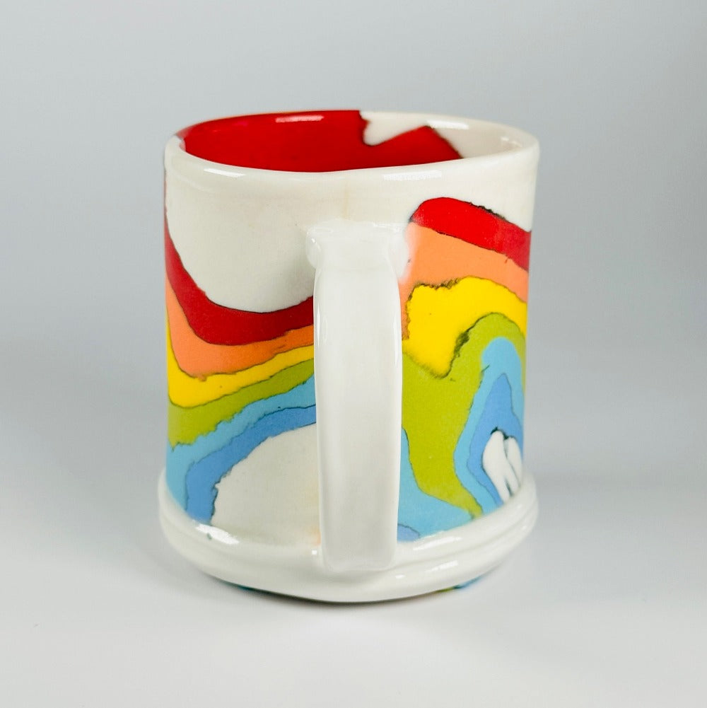 Rainbow Mug 2.3