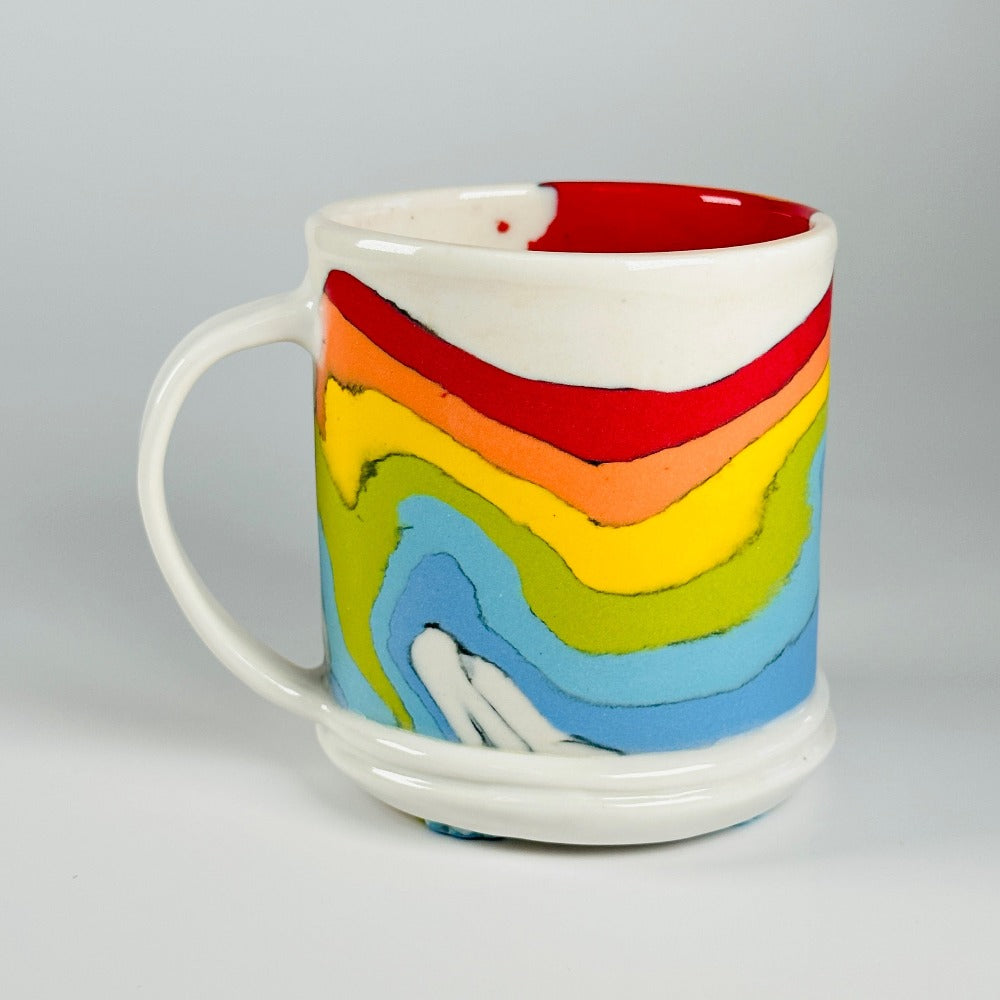 Rainbow Mug 2.3