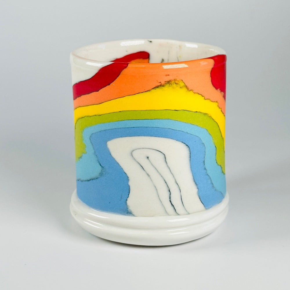 Rainbow Mug 2.3