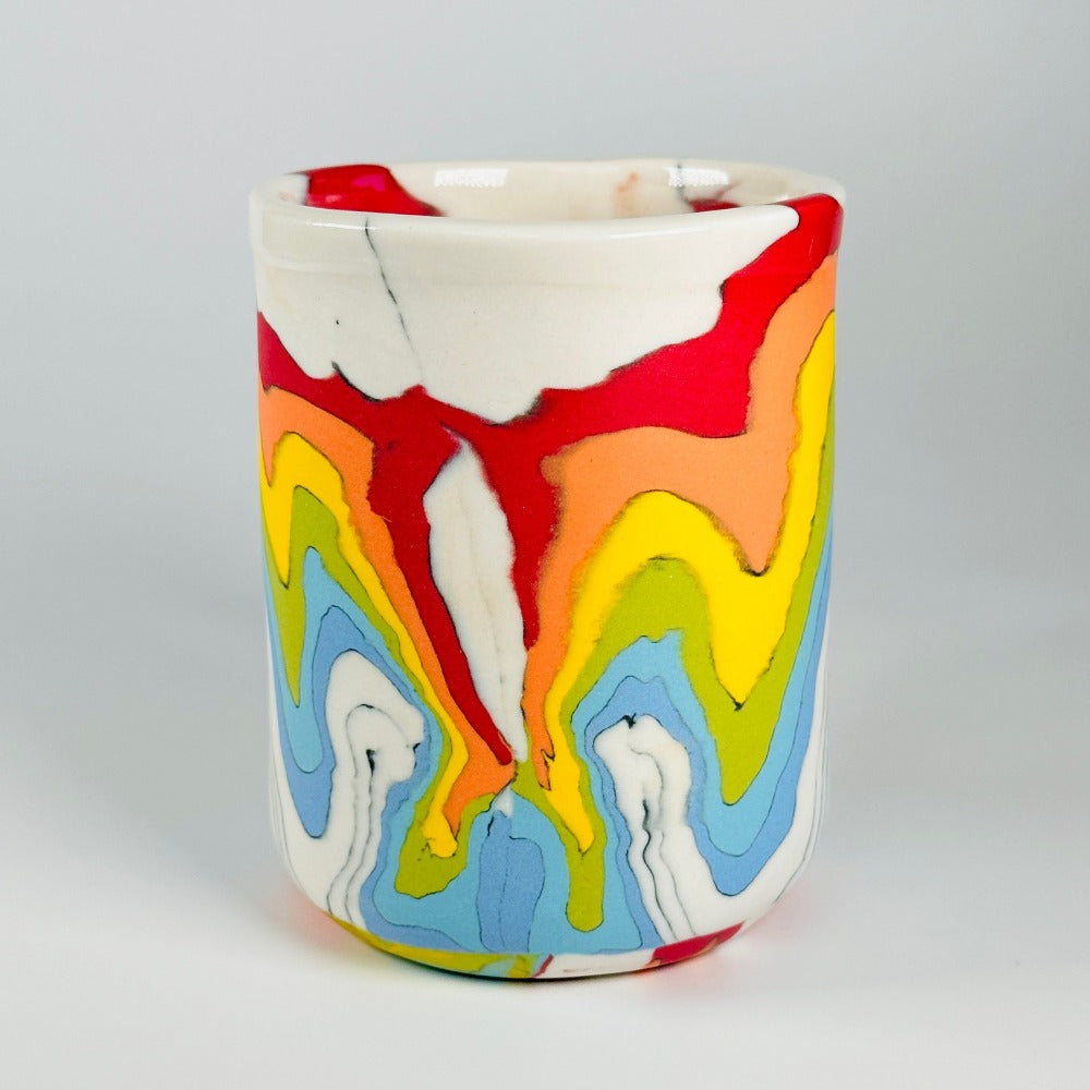 Rainbow Mug 2.4