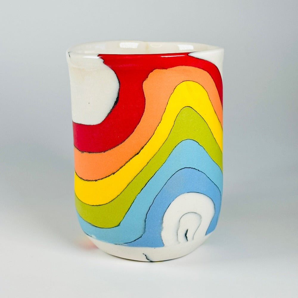 Rainbow Mug 2.1