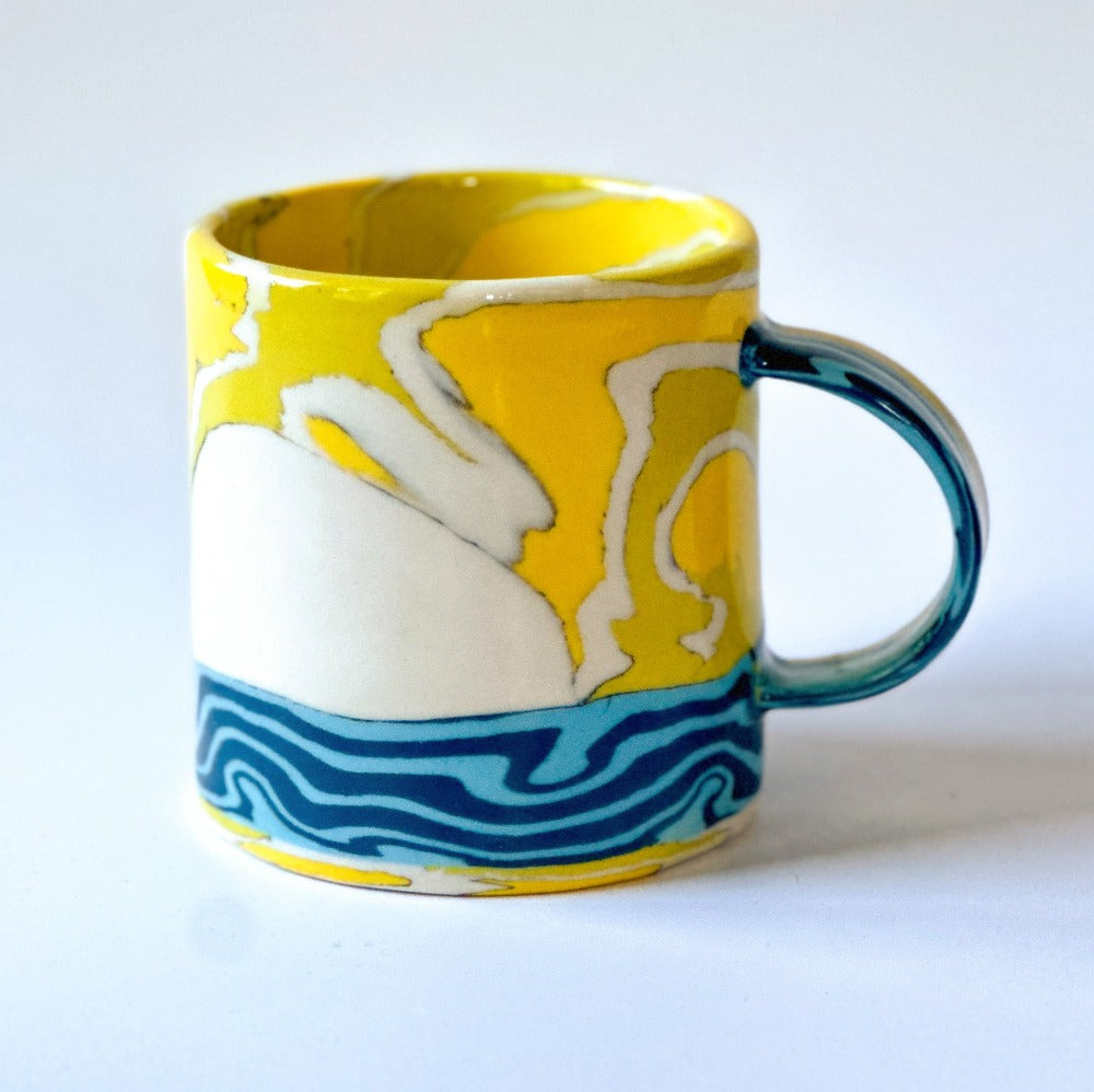 Sunshine Mug 1