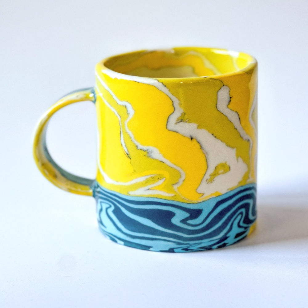 Sunshine Mug 1