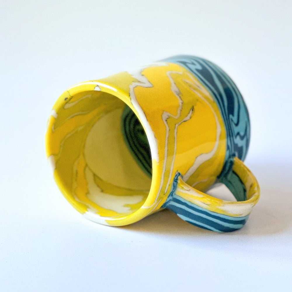 Sunshine Mug 1