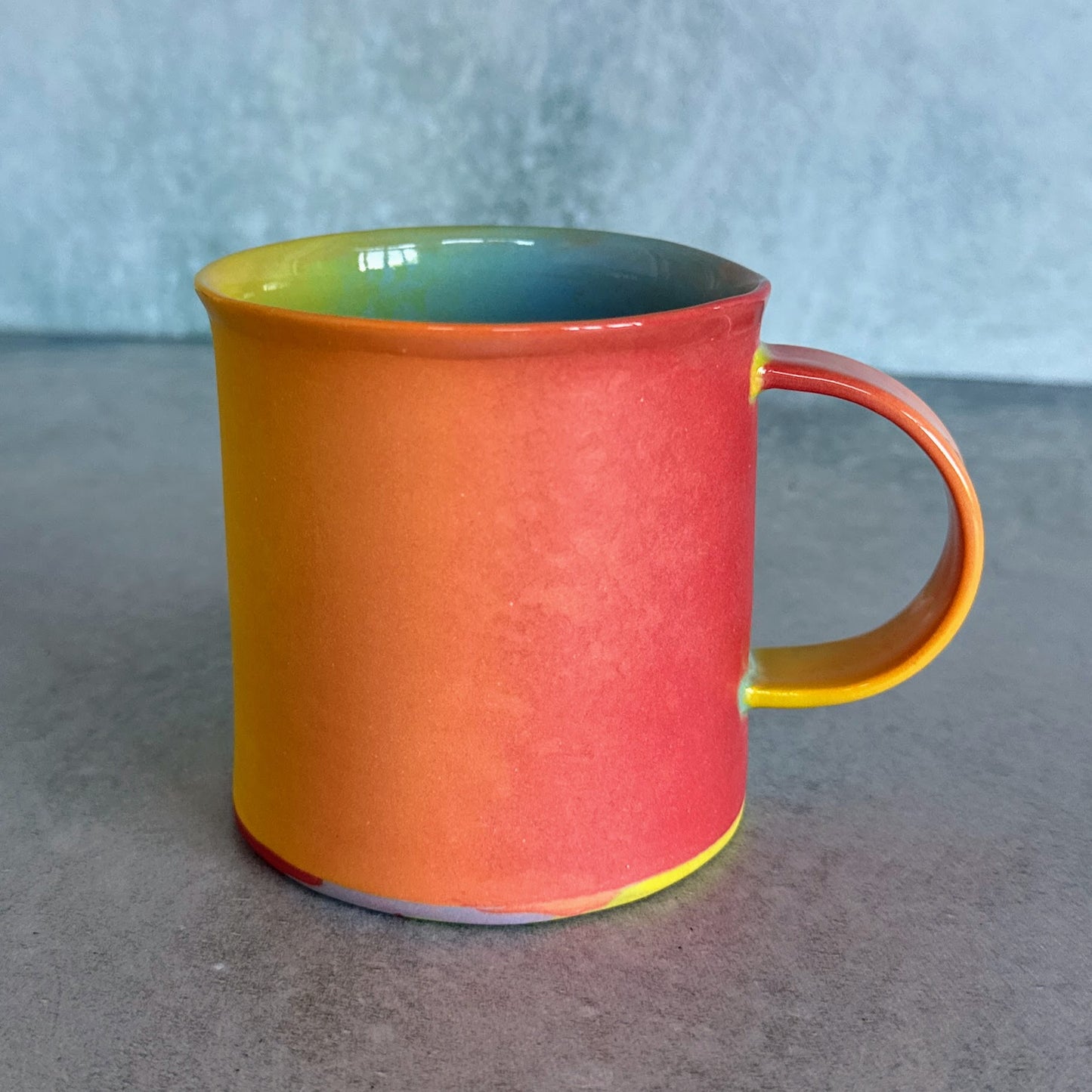 Gradient Mug 1