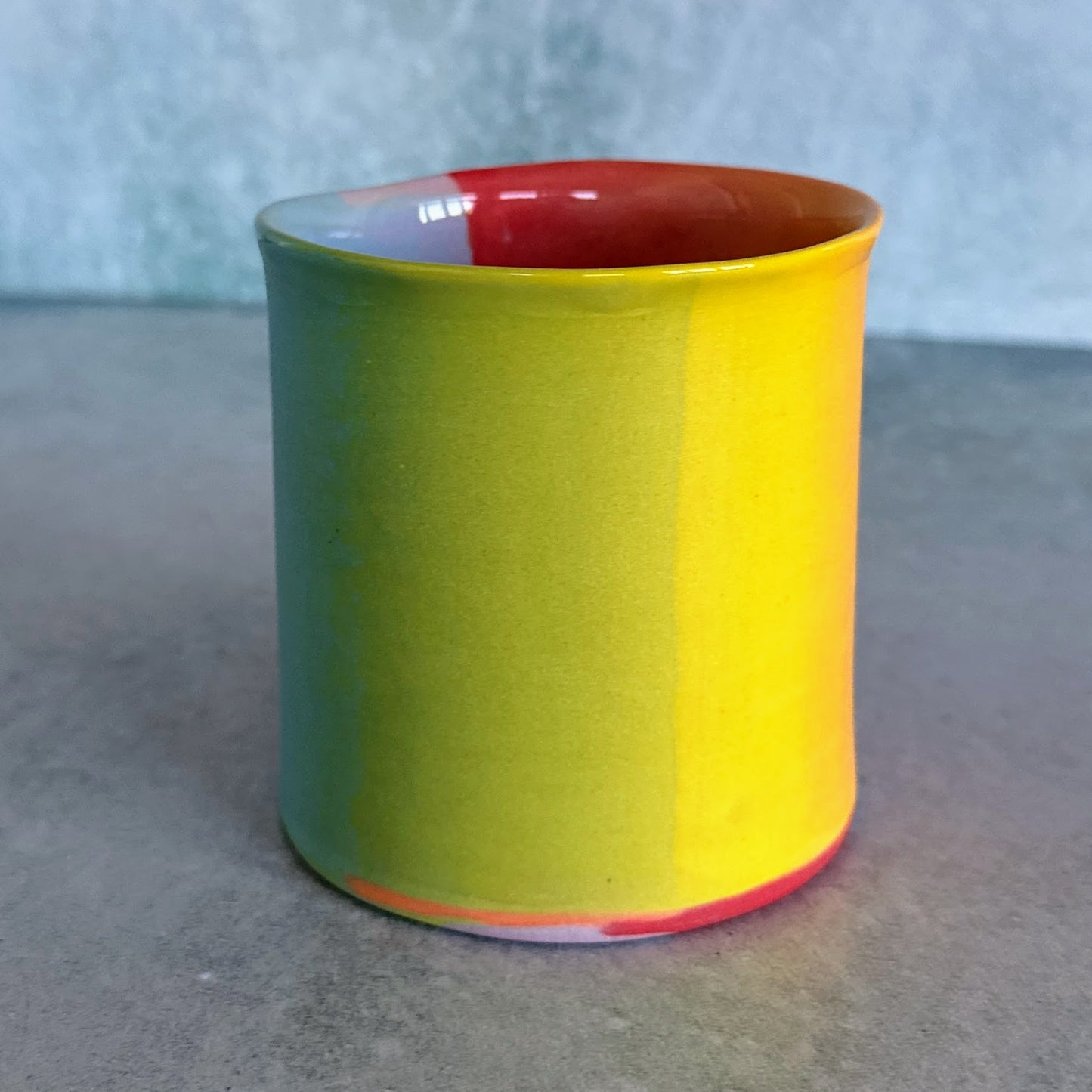 Gradient Mug 1