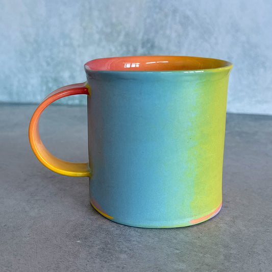 Gradient Mug 1