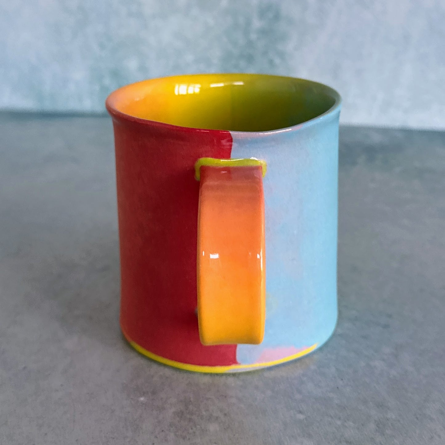 Gradient Mug 1