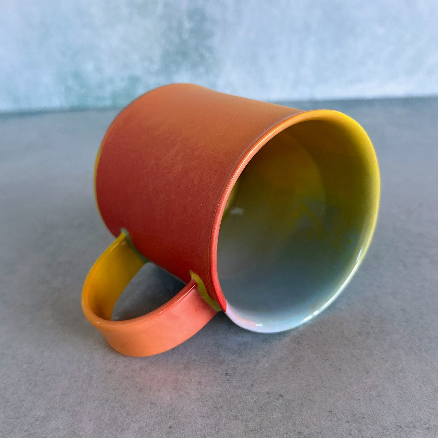 Gradient Mug 1