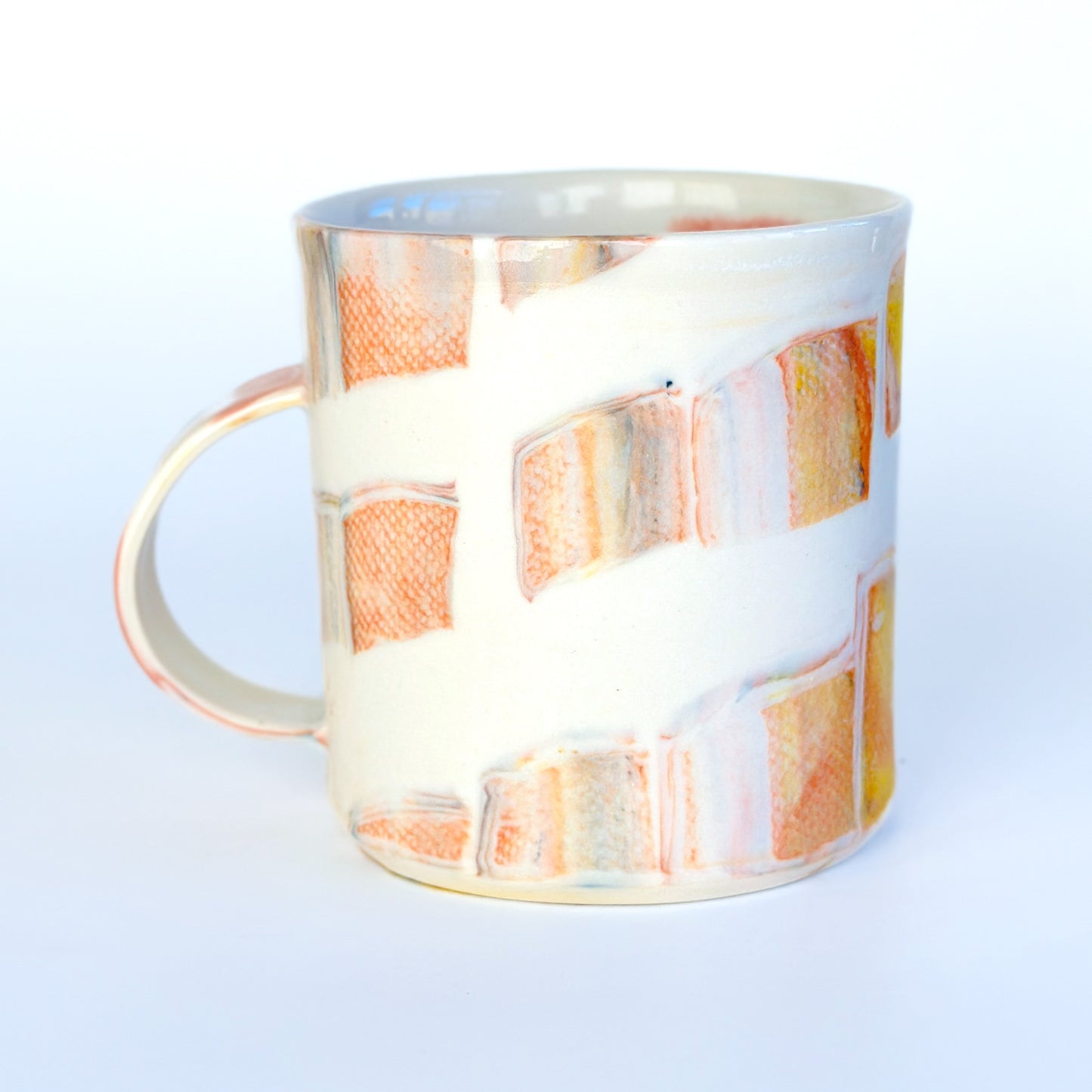 Nerikomi Mug