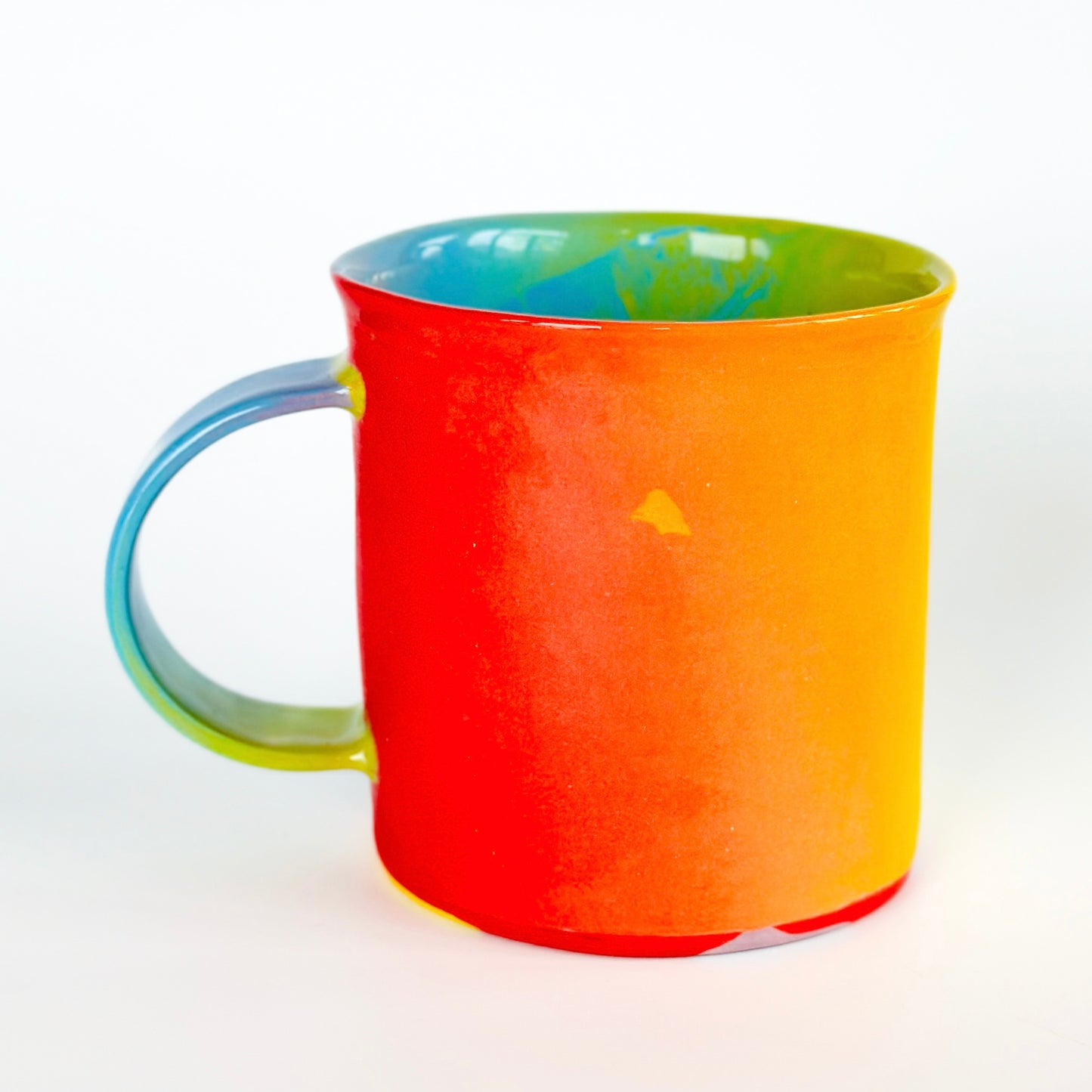 Gradient Mug 2