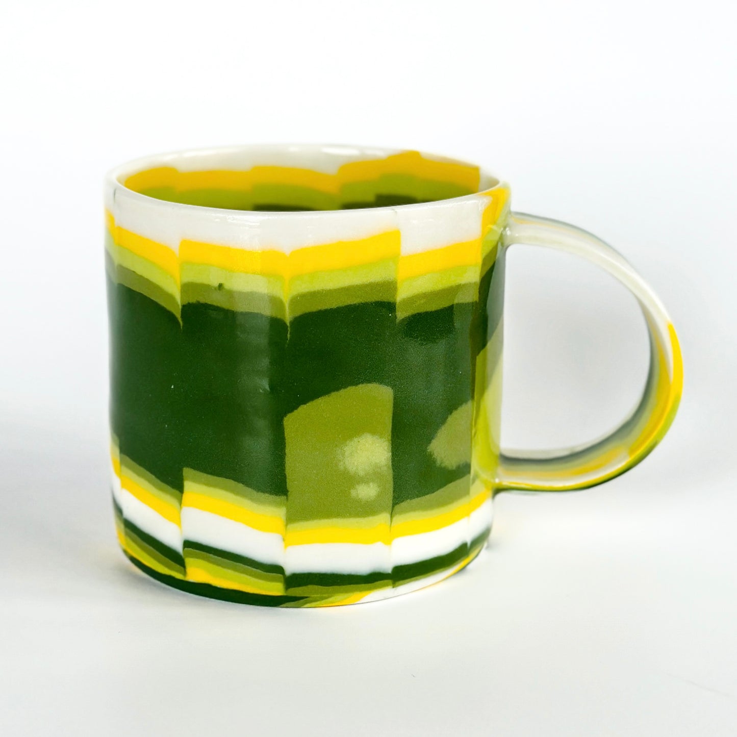 Nerikomi Mug