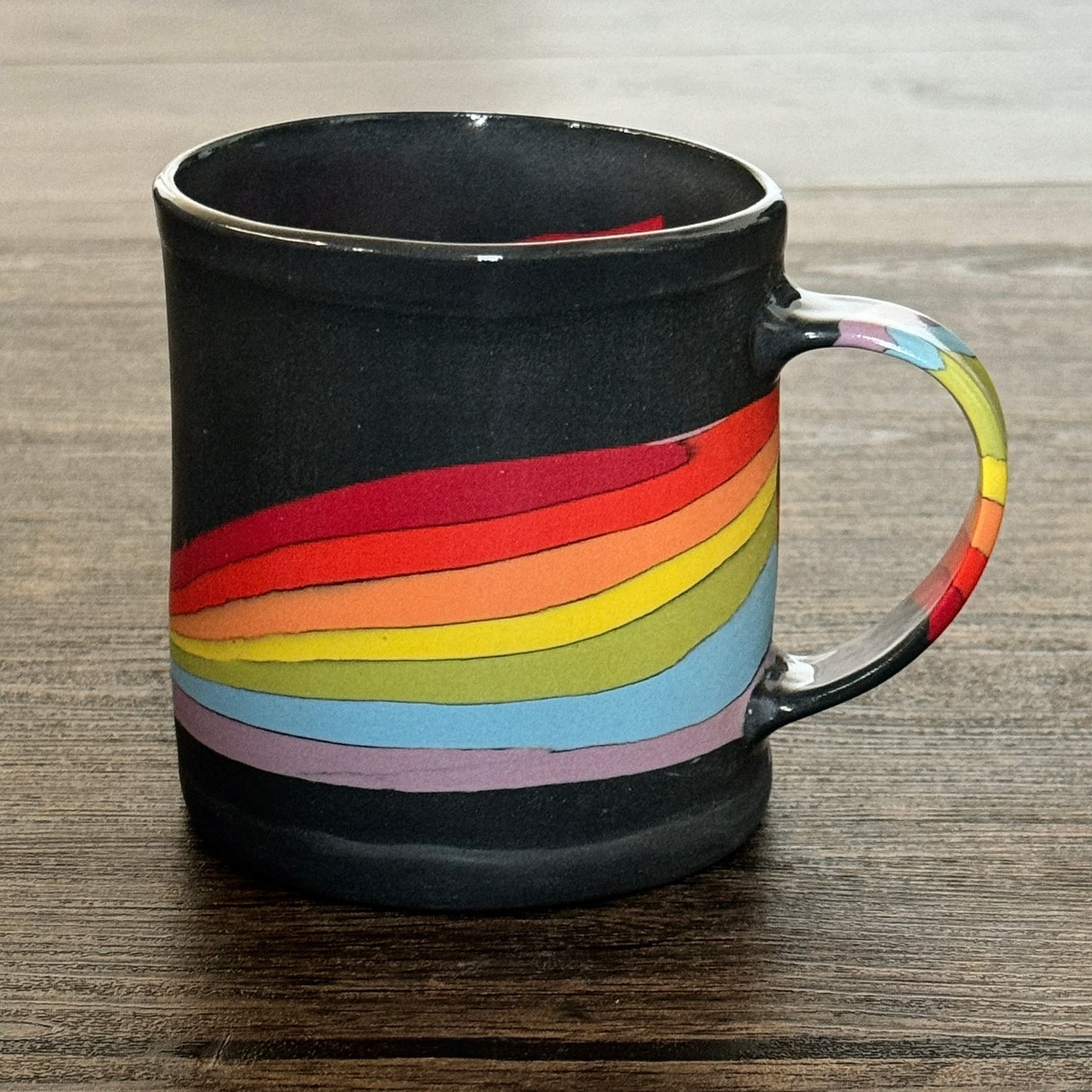 Rainbow Mug 5.13