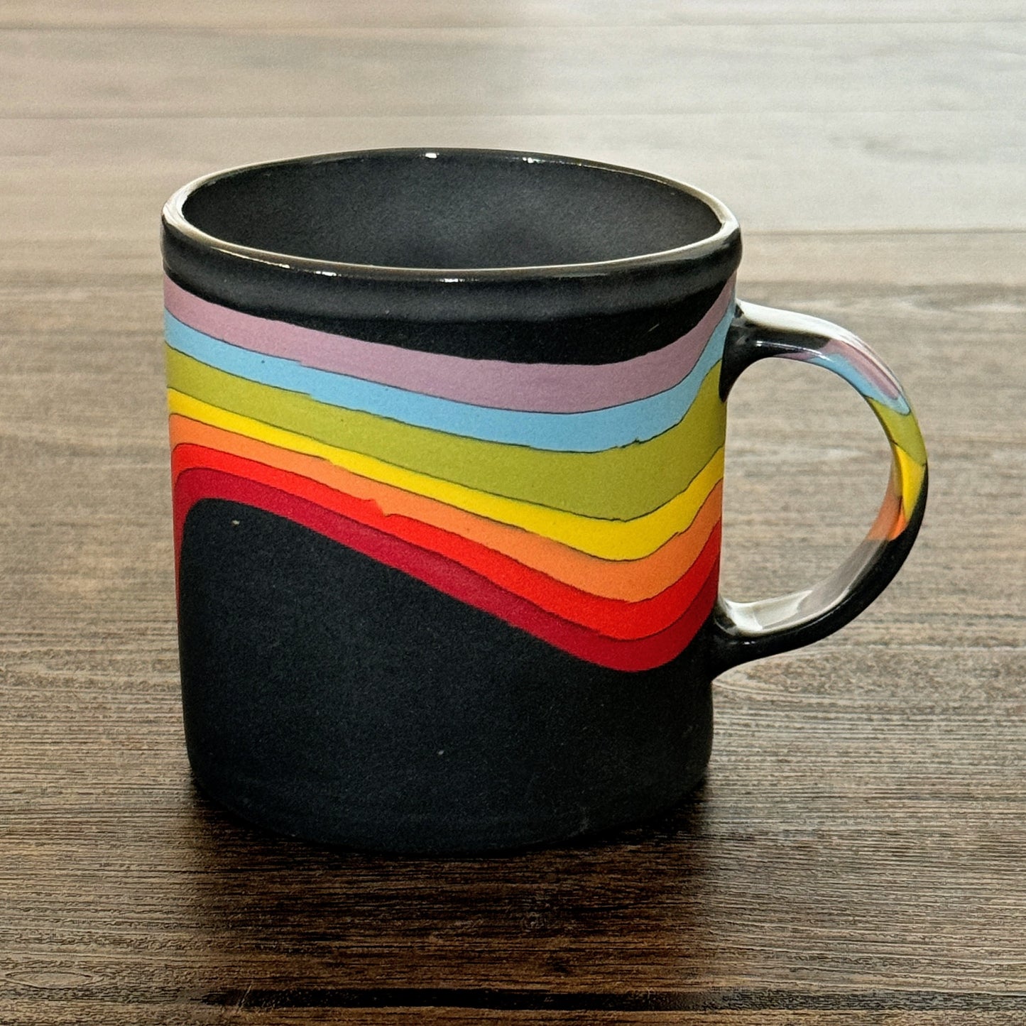 Rainbow Mug 5.14