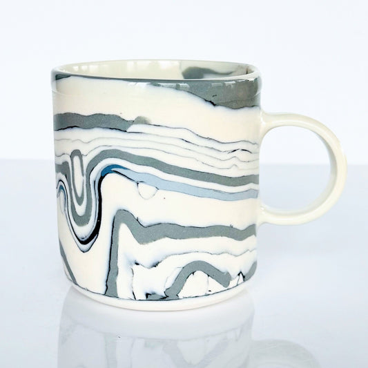 Nerikomi Mug