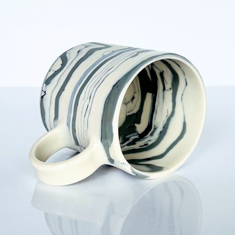 Nerikomi Mug