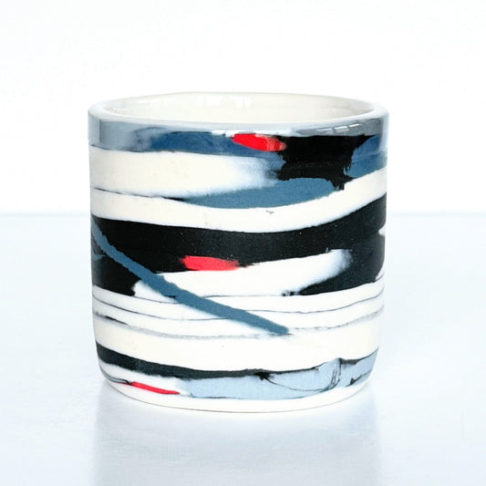 Blue Nerikomi Cup 2