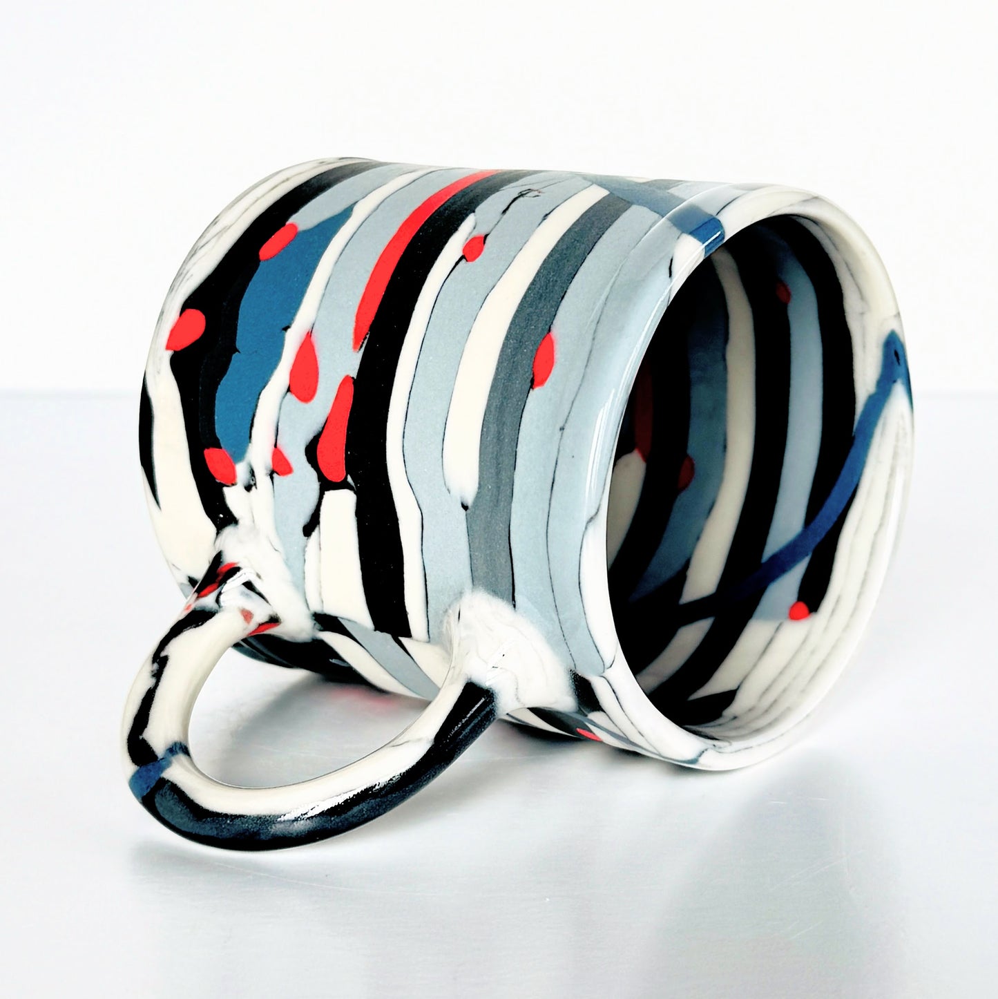 Nerikomi Mug