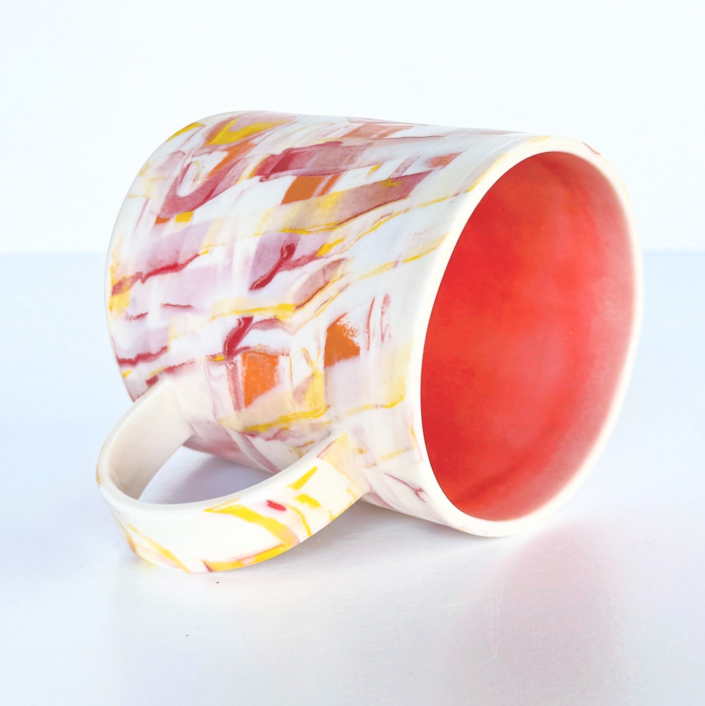 Nerikomi Mug