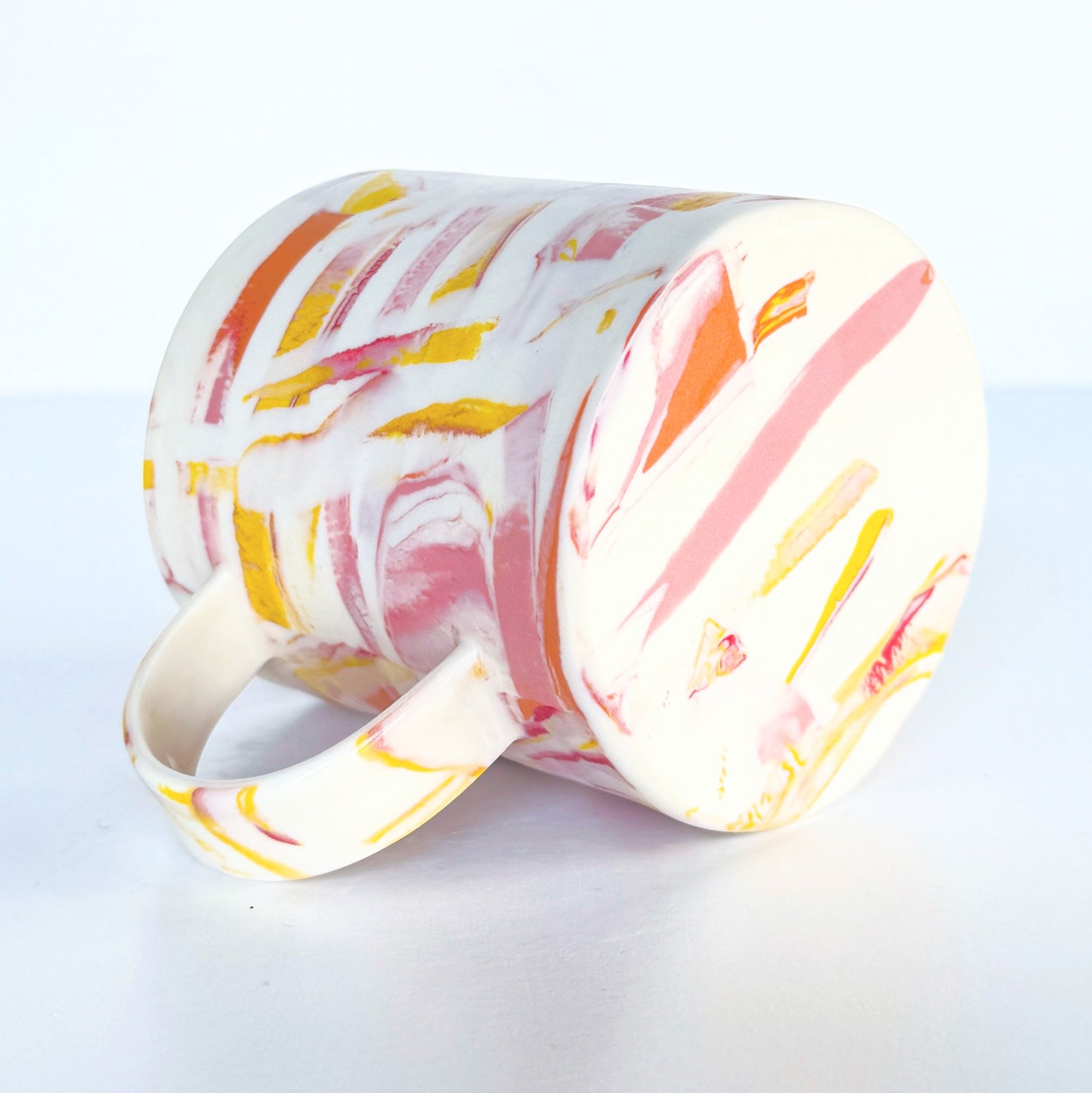 Nerikomi Mug