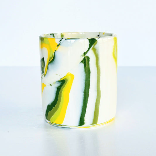 Green Nerikomi Cup 2
