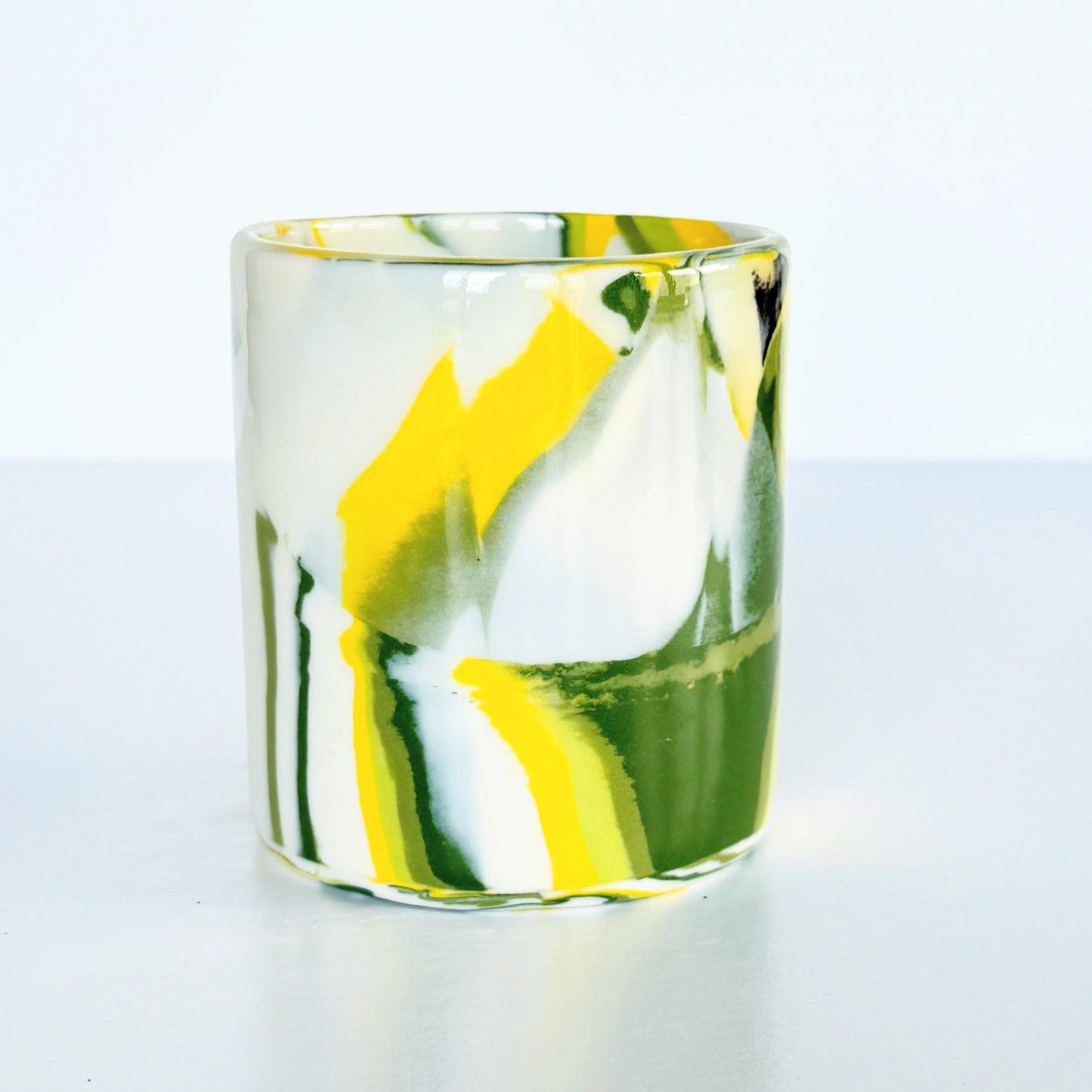 Green Nerikomi Cup 2