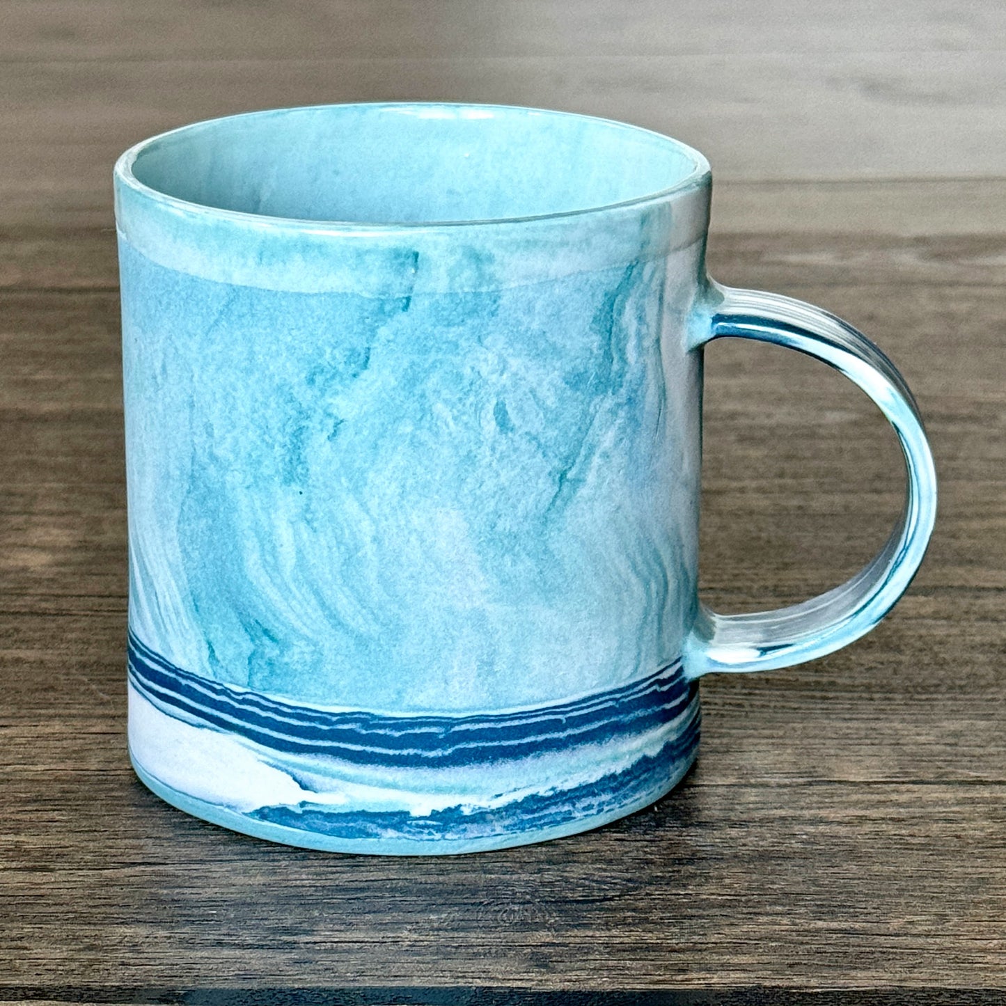 Nerikomi Mug