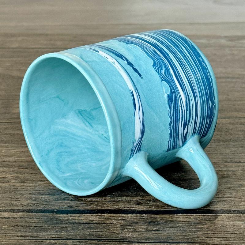 Nerikomi Mug