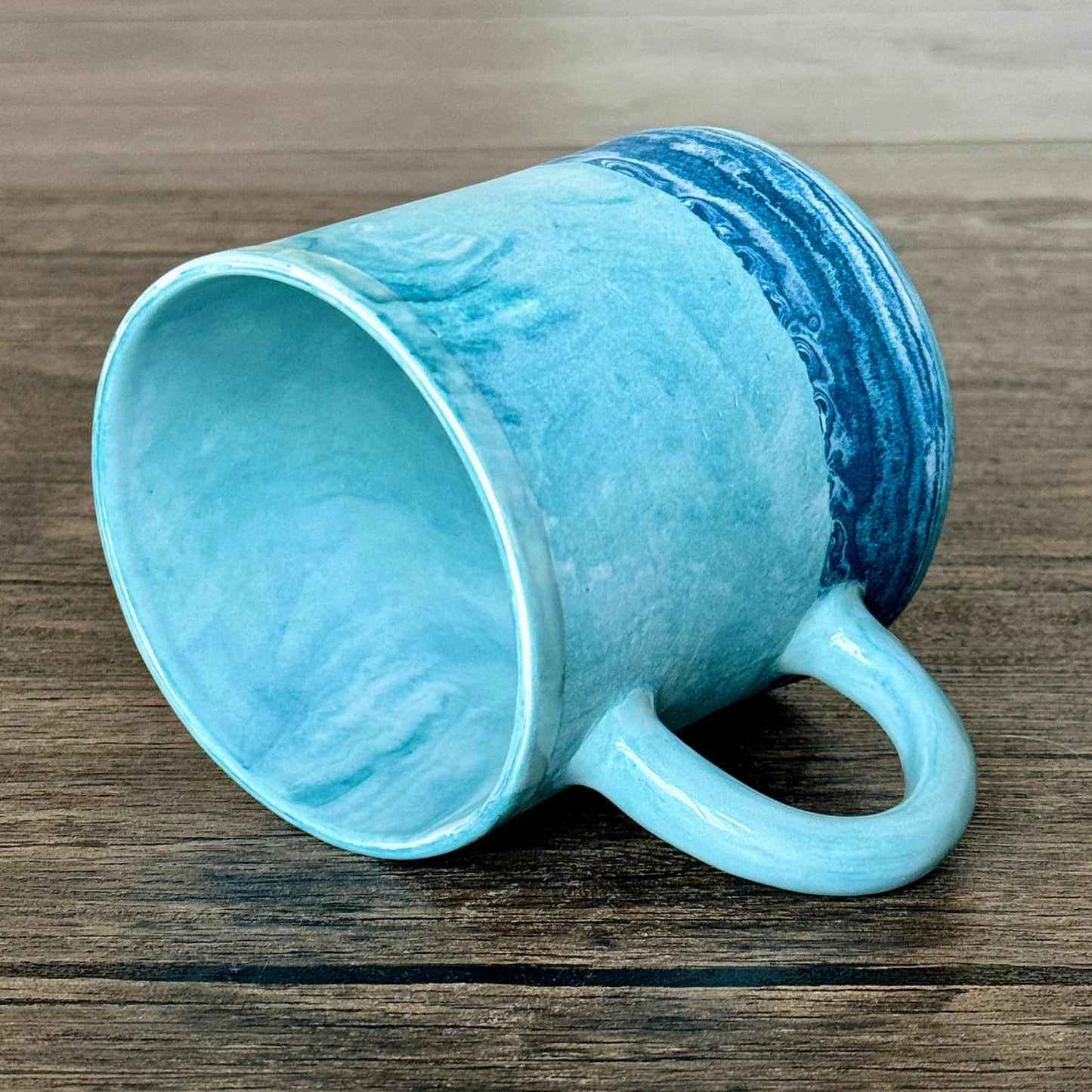 Nerikomi Mug