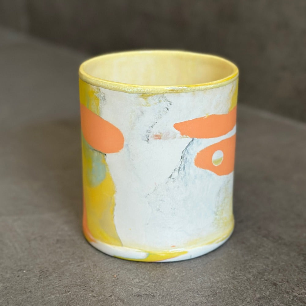 Nerikomi Mug